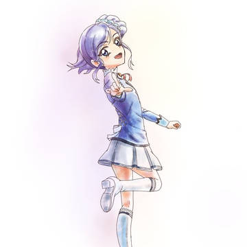 穏やかじゃない!