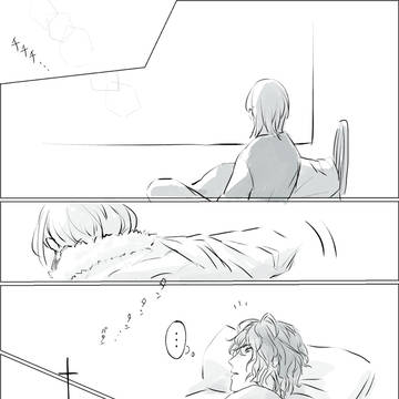 【GS3】3年目Xmas桜井兄弟