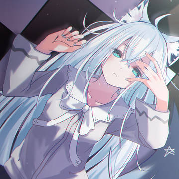 (*´ω｀*)