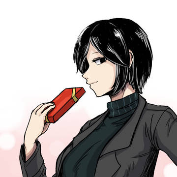 Valentine day