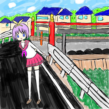 通学路