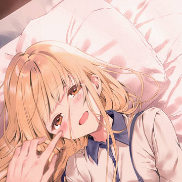 Otonari no Tenshi-sama Volume 4