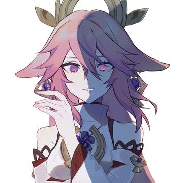八重神子