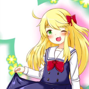 乃愛ちゃん