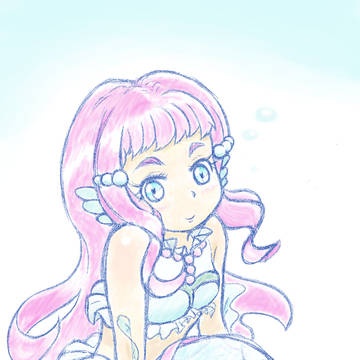 トロプリのローラ