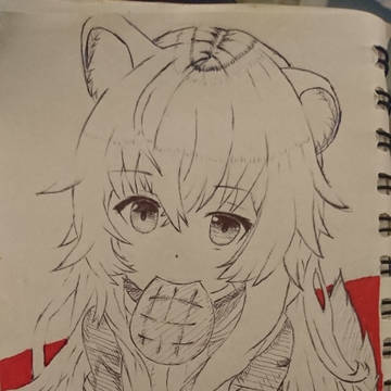 raphtalia loli
