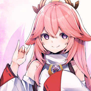 八重神子