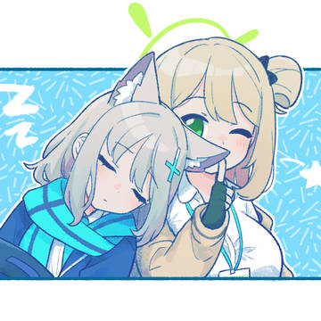 連載 1周年!