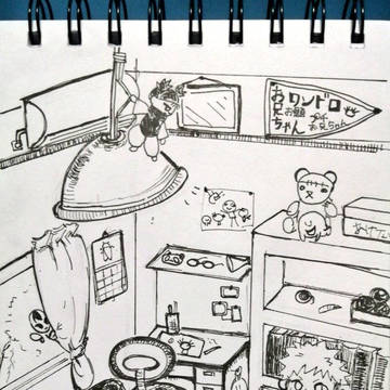 プチお兄ちゃん