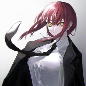 マキマさん