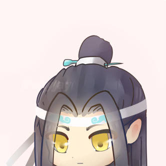 上元節 🥣 / 魔道祖師