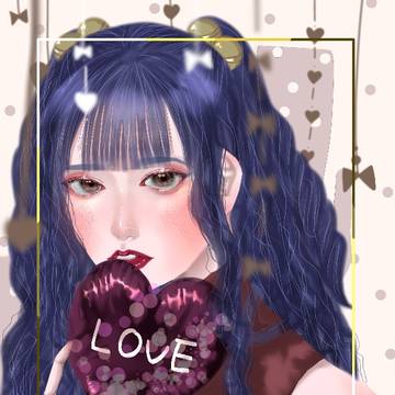 L.o.v.e.