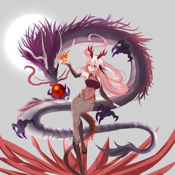 无