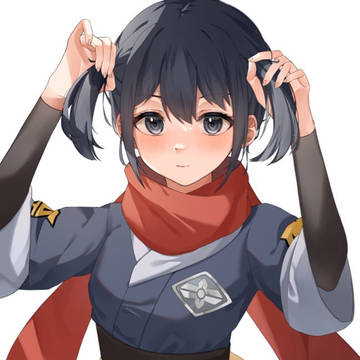 ツインテショウちゃん