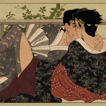 仗露 Twitter Log 9
