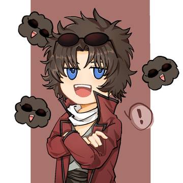 啊哈哈君