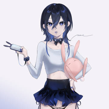 え？