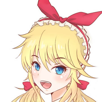 唯ちゃん