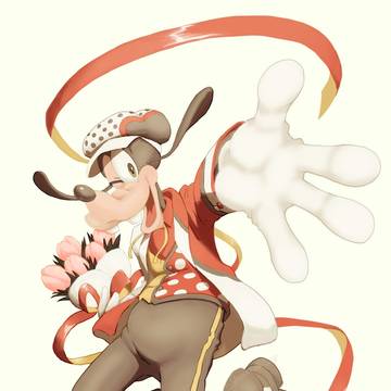 一緒に踊ろうよ！