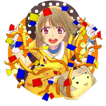 かすみんアイコン