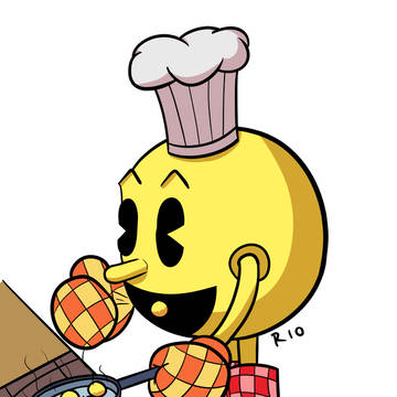 Pacman