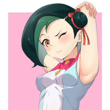 観月小鳥