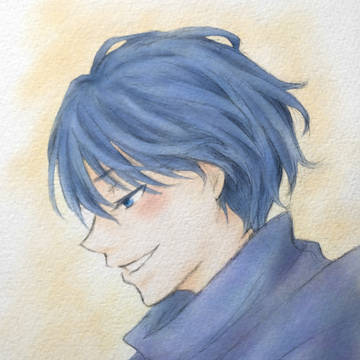 KAITO兄さんおめでとう!