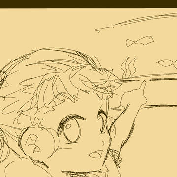 ごちゃ煮(オリジナル)