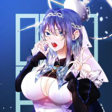 クロニー！