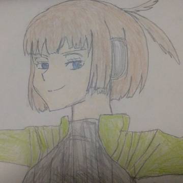 落書き