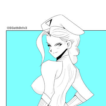 Cammy