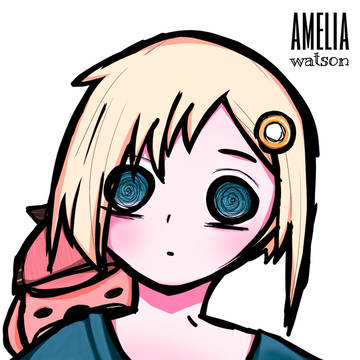 Amelia Watsooonn