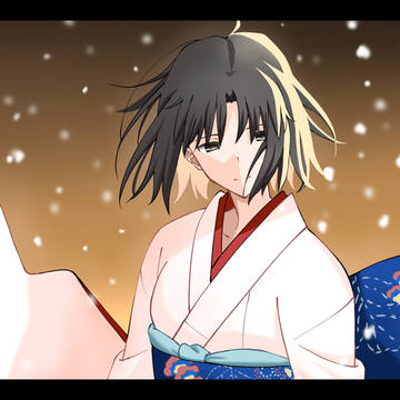 両儀式生誕祭2022