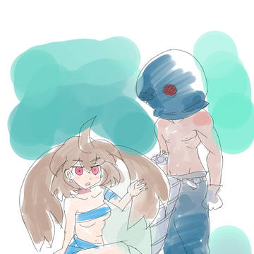 らくがき