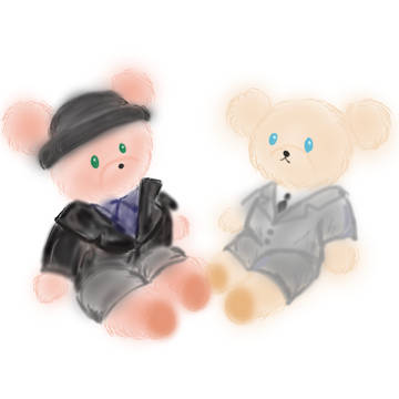 テデ記念
