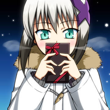 とある冬の一時