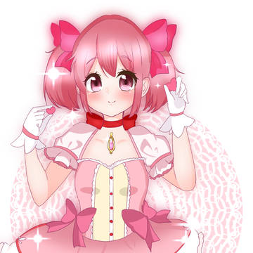 まどか
