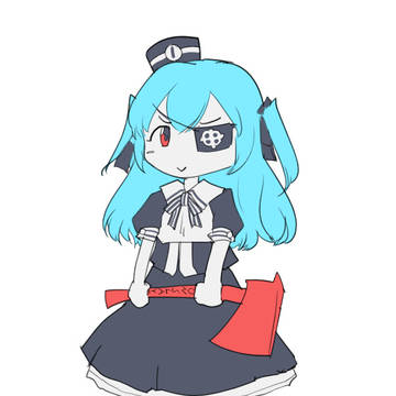 Last Origin~~!!