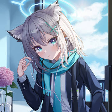 シロコ