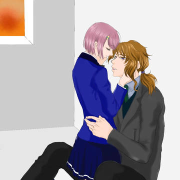 みかマリ1