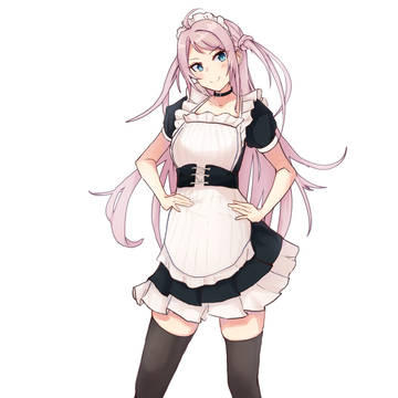 ランジュちゃん