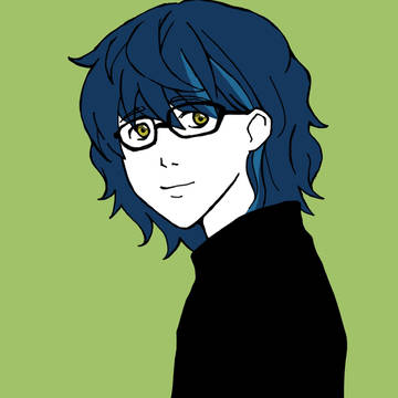 青葉つむぎ