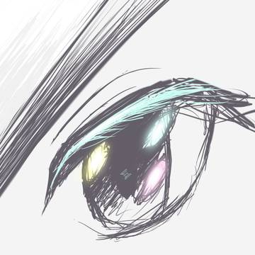 eye