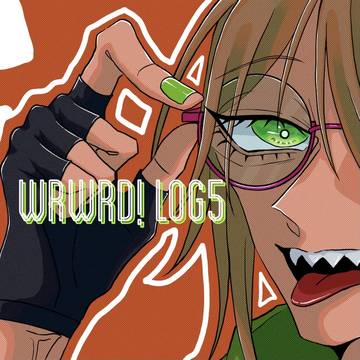 wrwrd! log5