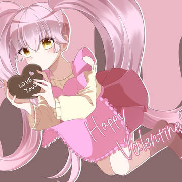 HappyValentine💕