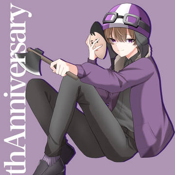 ショッピくん4周年記念祭