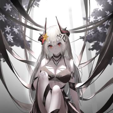 安息の午夜