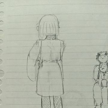 創作