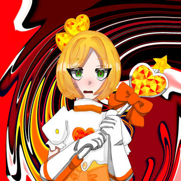 魔法少女リリカ