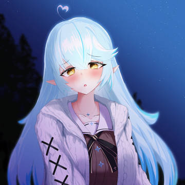 ラミィちゃんとか節分とかバレンタインとか